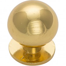 Πόμολο Μπίλια Χρυσό